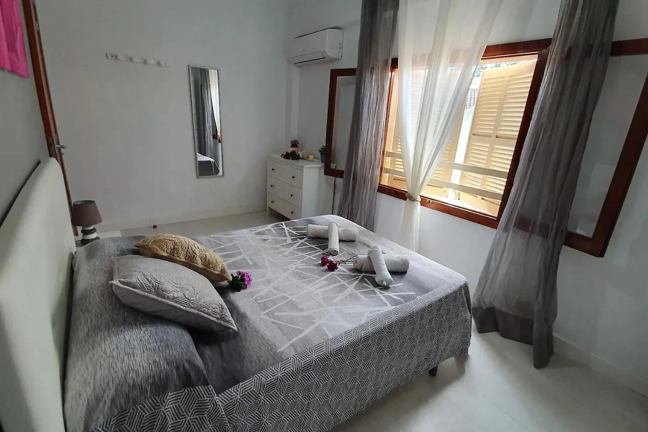 Villa Amapola Mallorca - Alcudia 0*, Alcúdia