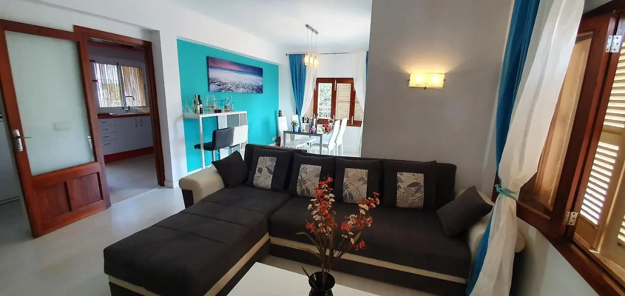 Villa Amapola Mallorca - Alcudia 0*, Alcúdia