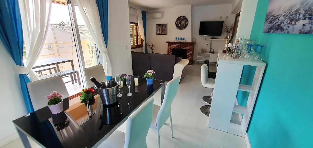 Villa Amapola Mallorca - Alcudia 0*, Alcúdia