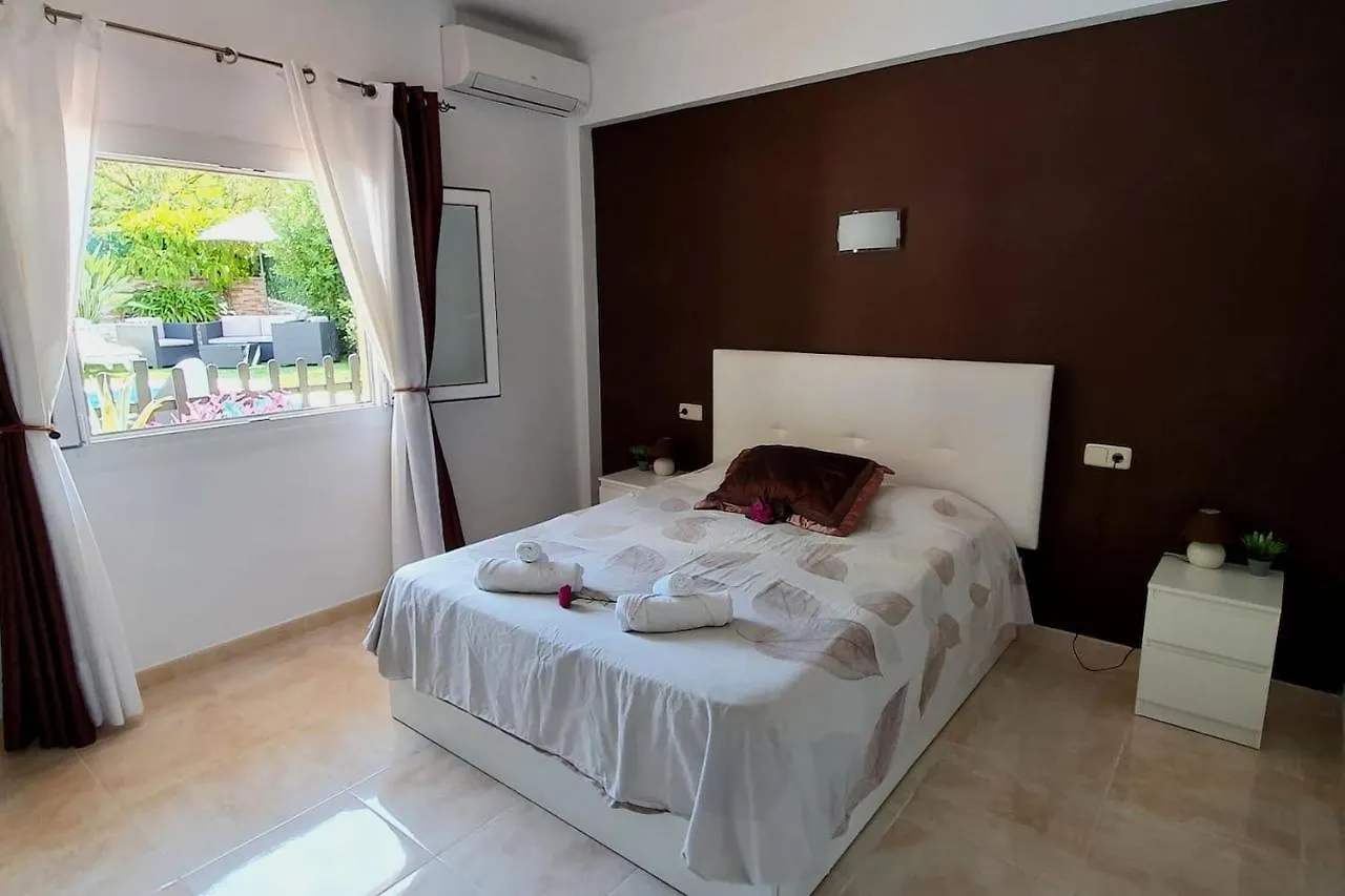 Villa Amapola Mallorca - Alcudia