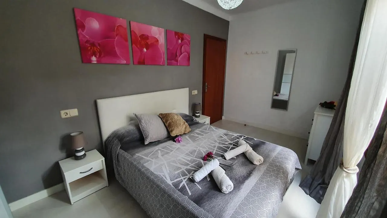 Villa Amapola Mallorca - Alcudia 0*, Alcúdia Španělsko