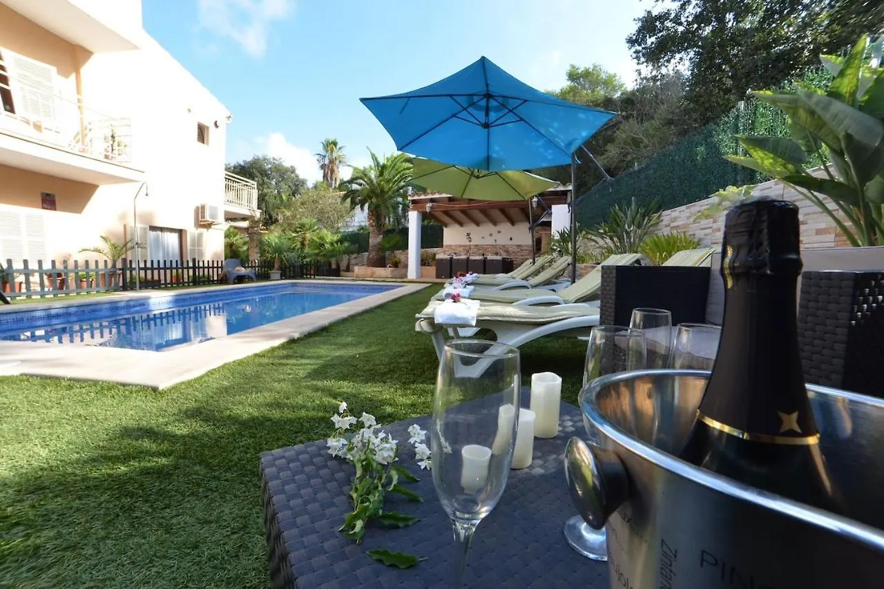 Villa Amapola Mallorca - Alcudia