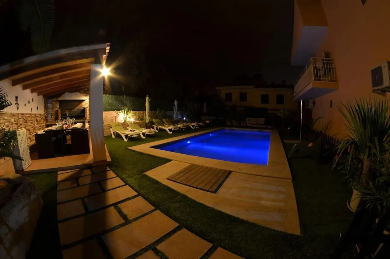 Villa Amapola Mallorca - Alcudia Spain