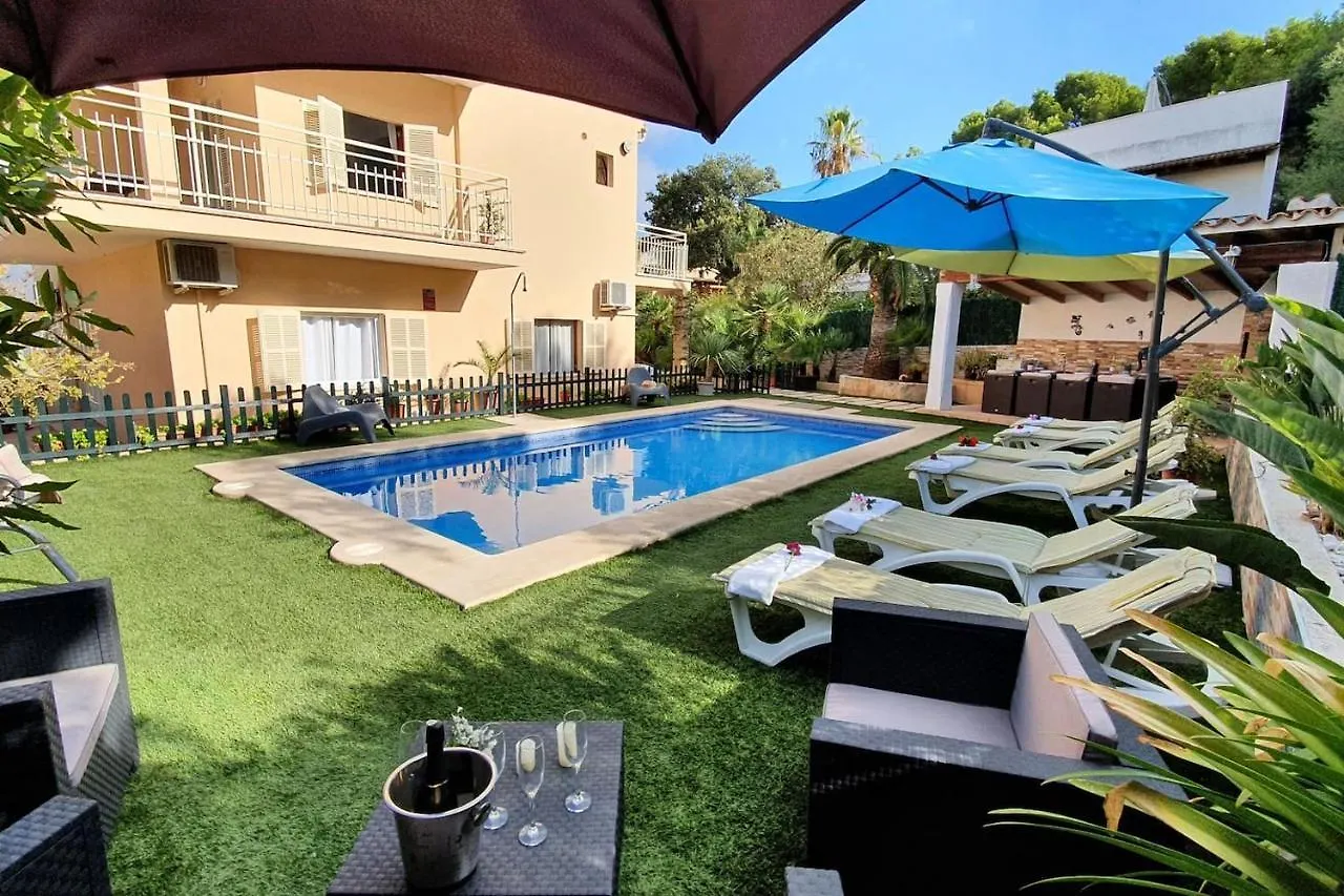 Villa Amapola Mallorca - Alcudia 0*, Alcudia (Mallorca) Spain