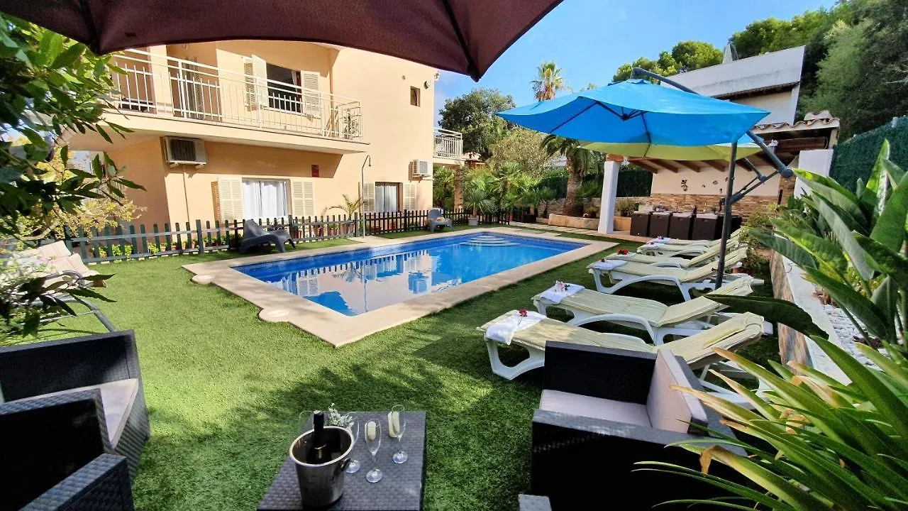 Villa Amapola Mallorca - Alcudia