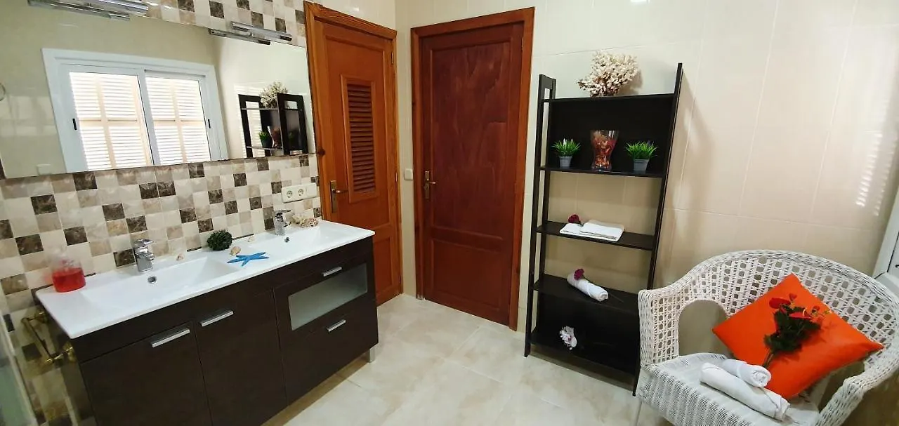 Villa Amapola Mallorca - Alcudia
