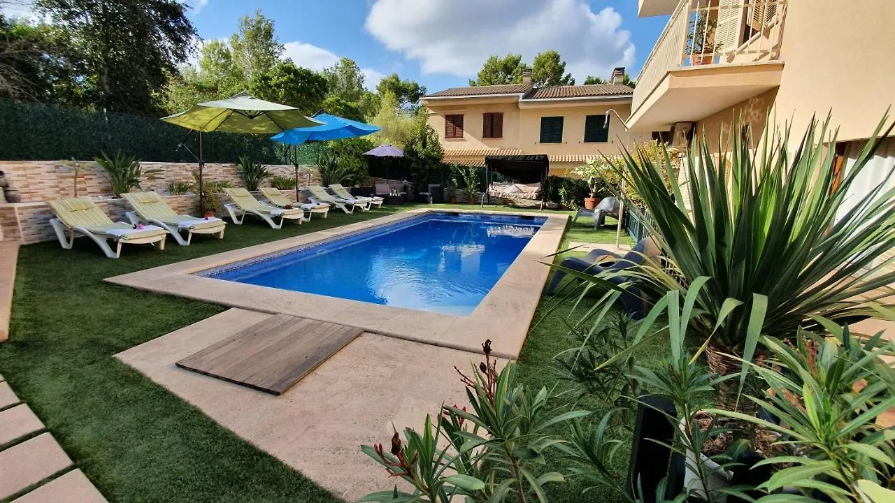 Villa Amapola Mallorca - Alcudia
