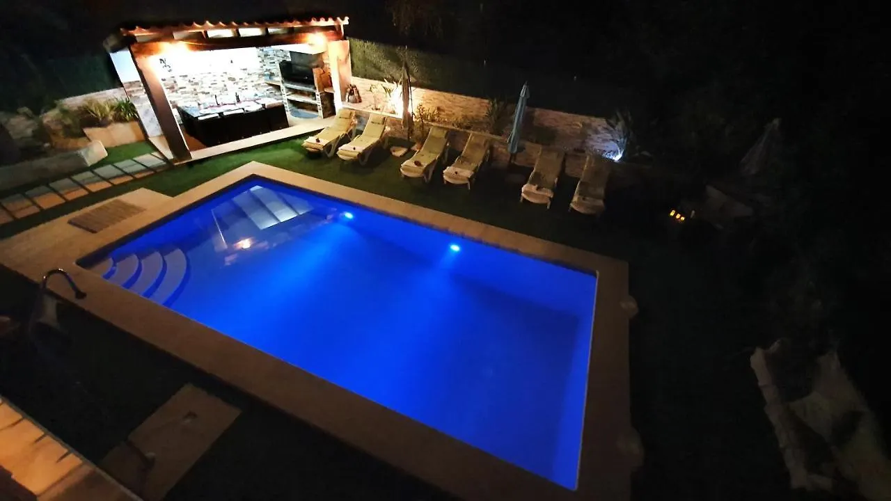 Villa Amapola Mallorca - Alcudia