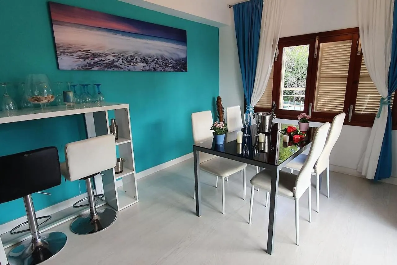 Villa Amapola Mallorca - Alcudia Spain