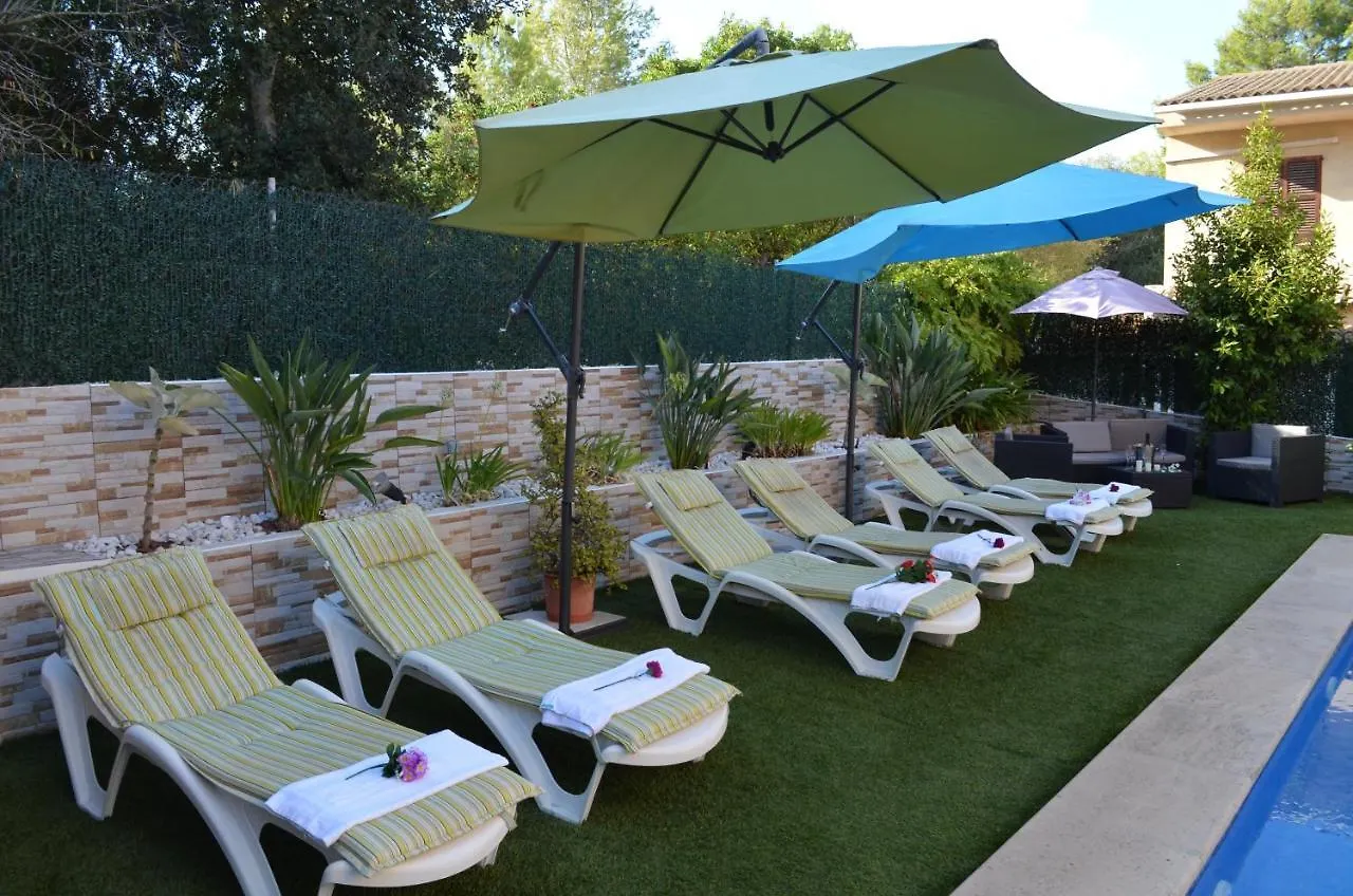 Villa Amapola Mallorca - Alcudia