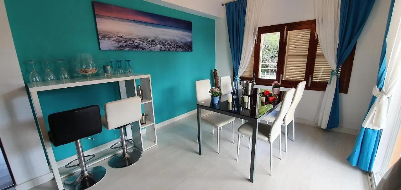 Villa Amapola Mallorca - Alcudia Spain