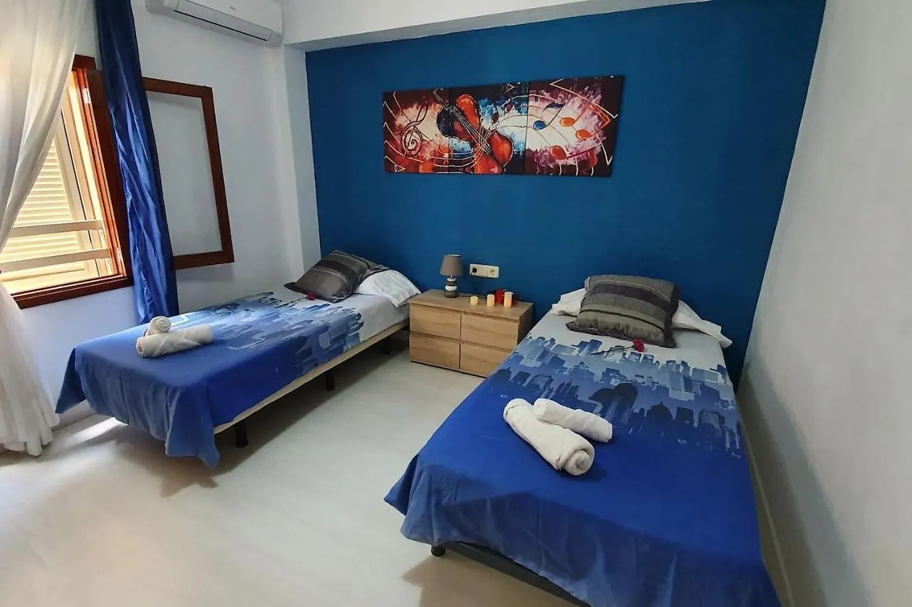 Villa Amapola Mallorca - Alcudia