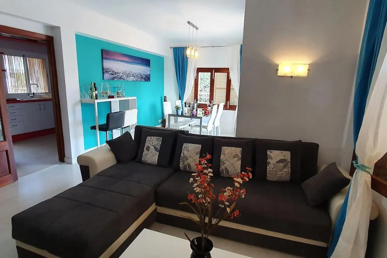 Villa Amapola Mallorca - Alcudia  Alcudia (Mallorca)