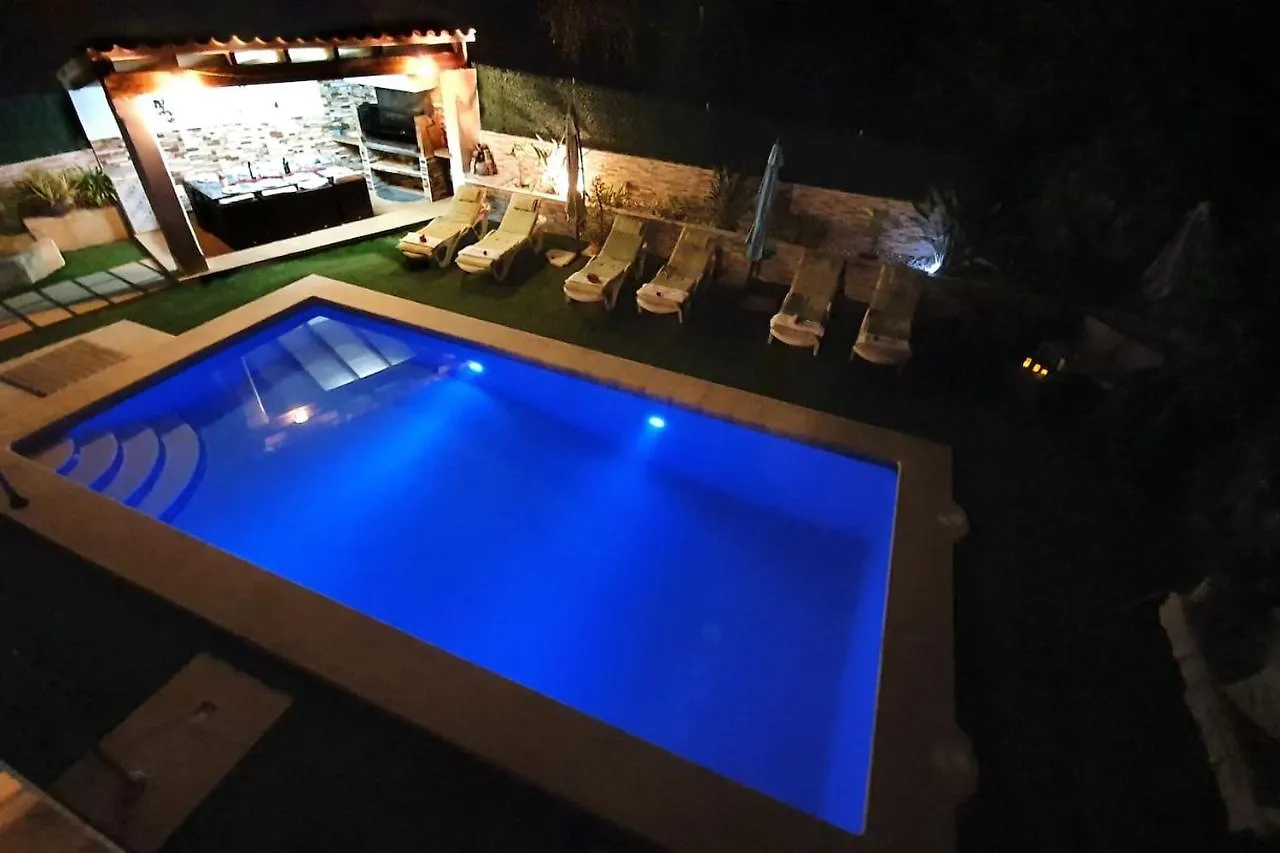 Villa Amapola Mallorca - Alcudia Spain