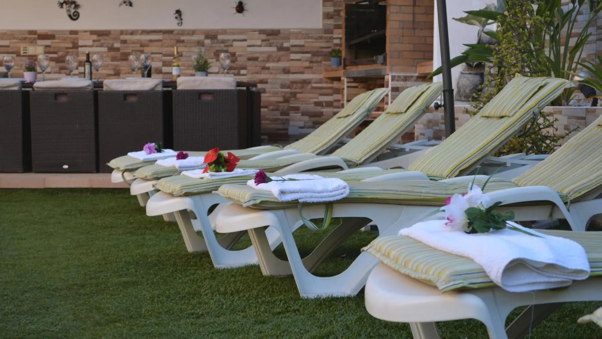 Villa Amapola Mallorca - Alcudia